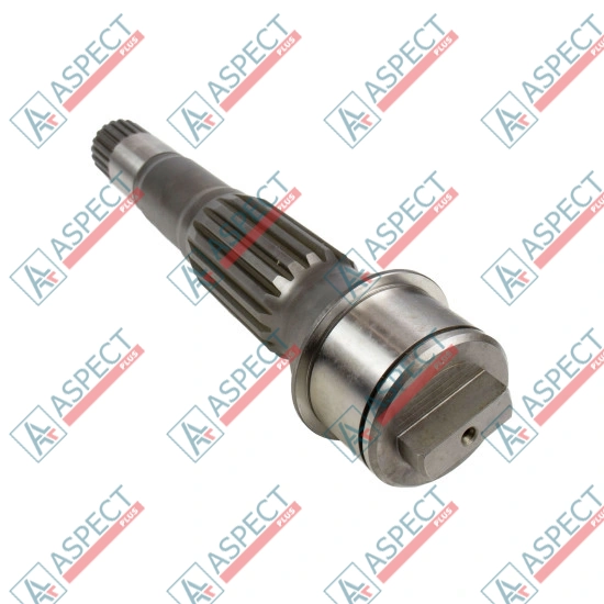 Driven Shaft Komatsu HPV132 HANDOK