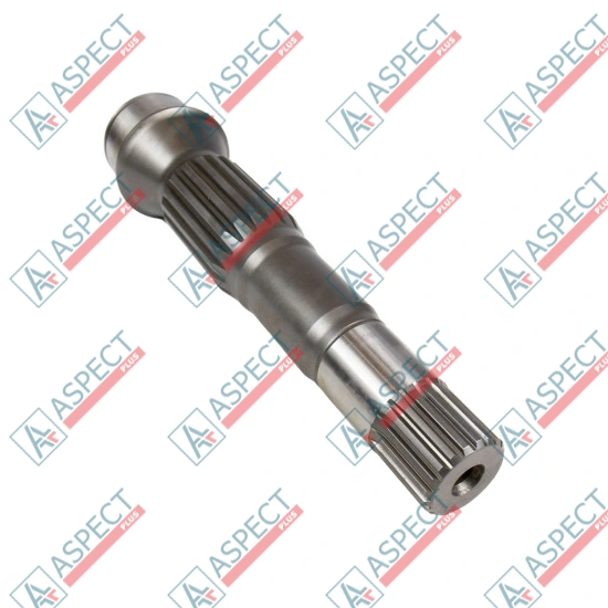 Driven Shaft Komatsu HPV132 HANDOK