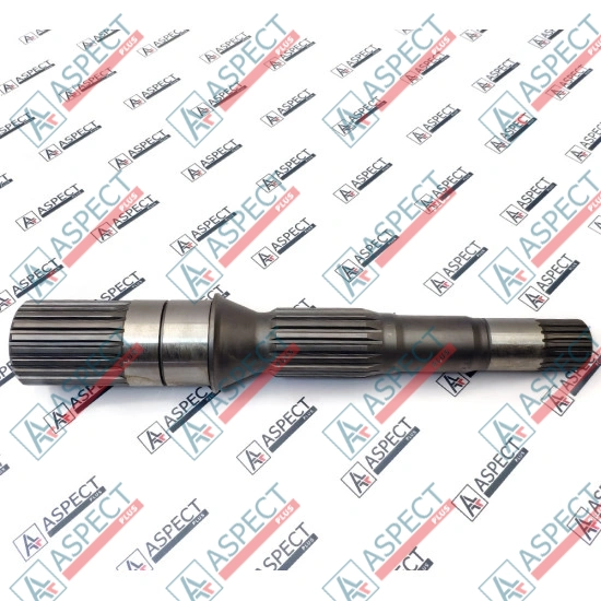 Drive Shaft Komatsu 708-2H-22110 HANDOK