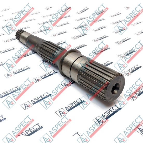 Drive Shaft Komatsu 708-2H-22110 HANDOK