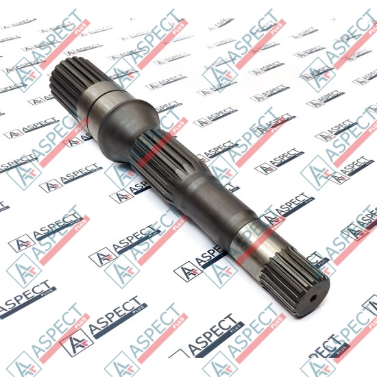 Drive Shaft Komatsu 708-2H-22110 HANDOK