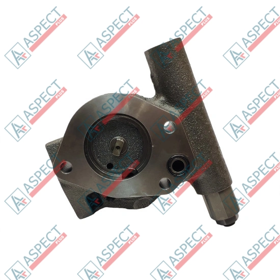 Gear pump Komatsu 704-24-26430 HANDOK