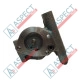 Gear pump Komatsu 704-24-26430 HANDOK