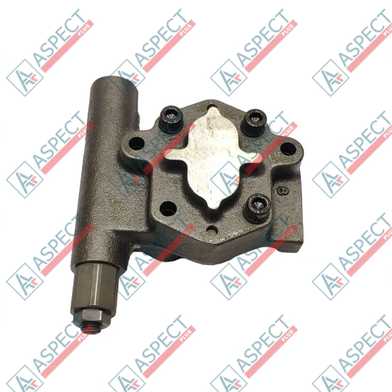 Gear pump Komatsu 704-24-26430 HANDOK