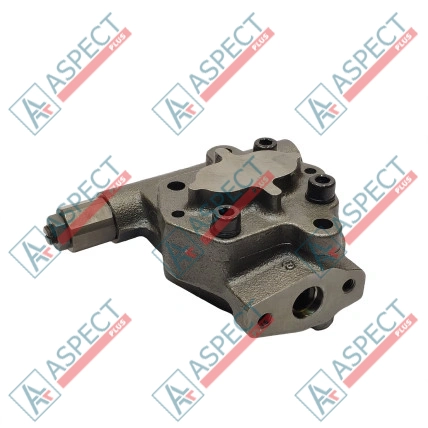 Pompe à engrenages Komatsu 704-24-26430 HANDOK