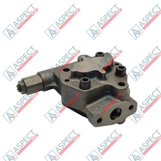 Gear pump Komatsu 704-24-26430 HANDOK