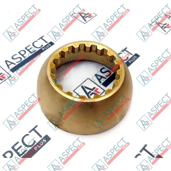 Ball guide Komatsu 708-2G-13510 HANDOK