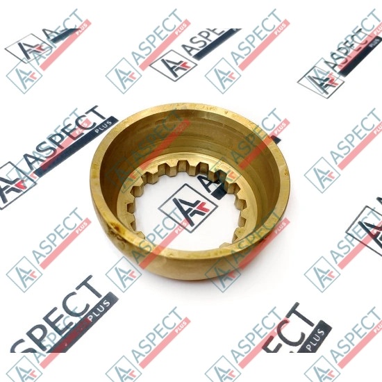 Ball guide Komatsu 708-2G-13510 HANDOK