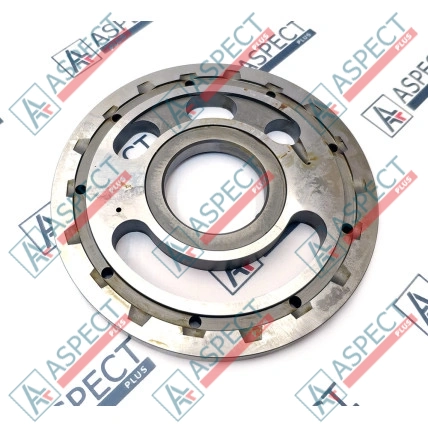 Zylinderblock und Ventilplatte Links Komatsu 708-2G-04151 HANDOK