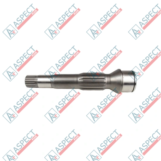Driven Shaft Komatsu 708-2G-12121 HANDOK