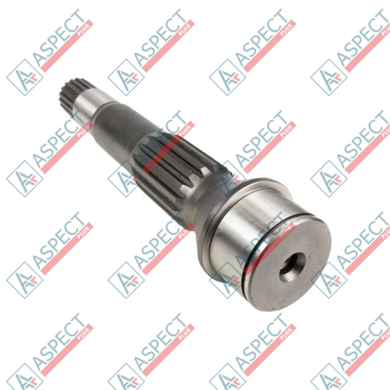 Driven Shaft Komatsu 708-2G-12121 HANDOK