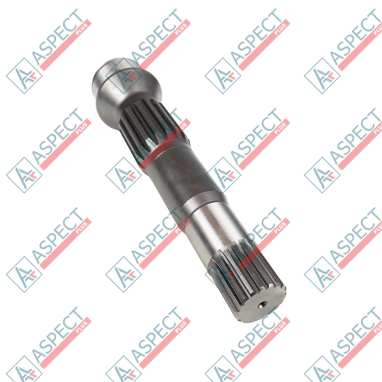 Driven Shaft Komatsu 708-2G-12121 HANDOK