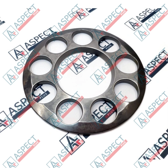 Retainer Plate Komatsu 708-2G-13411 HANDOK