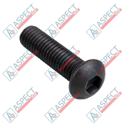 Винт поворотной плиты Komatsu 708-27-13480 HANDOK