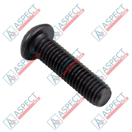Винт поворотной плиты Komatsu 708-27-13480 HANDOK