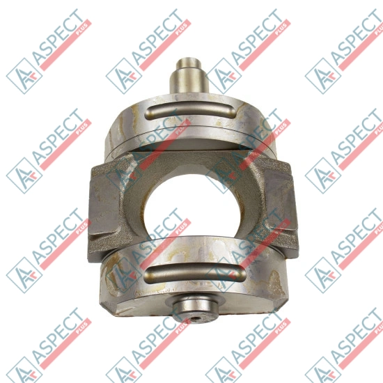 Плита поворотная (люлька) Komatsu 708-27-13412 HANDOK