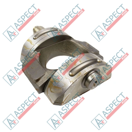 Плита поворотная (люлька) Komatsu 708-27-13412 HANDOK