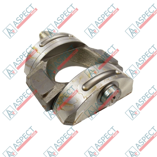 Плита поворотная (люлька) Komatsu 708-27-13412 HANDOK