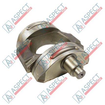 Плита поворотная (люлька) Komatsu 708-27-13412 HANDOK