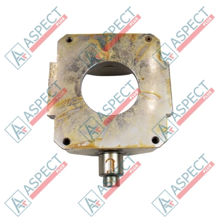 Плита поворотная (люлька) Komatsu 708-27-13412 HANDOK