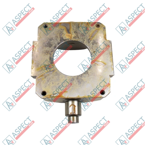 Плита поворотная (люлька) Komatsu 708-27-13412 HANDOK