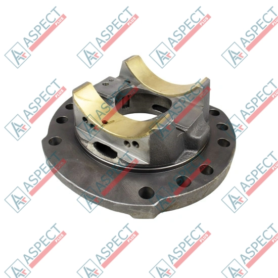 Support Left Komatsu 708-27-00460 HANDOK