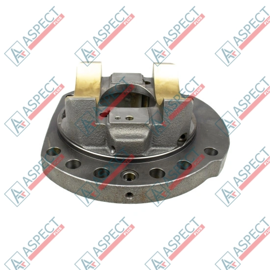 Support Left Komatsu 708-27-00460 HANDOK