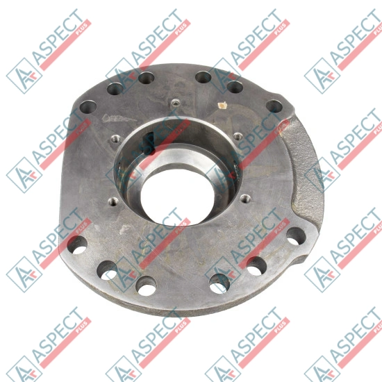 Support Left Komatsu 708-27-00460 HANDOK