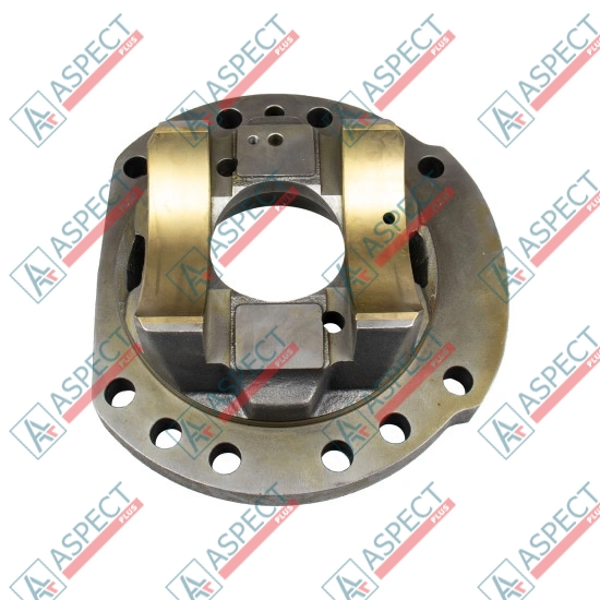 Суппорт люльки R Komatsu 708-27-00450 HANDOK