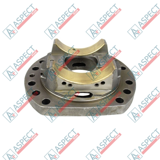 Суппорт люльки R Komatsu 708-27-00450 HANDOK