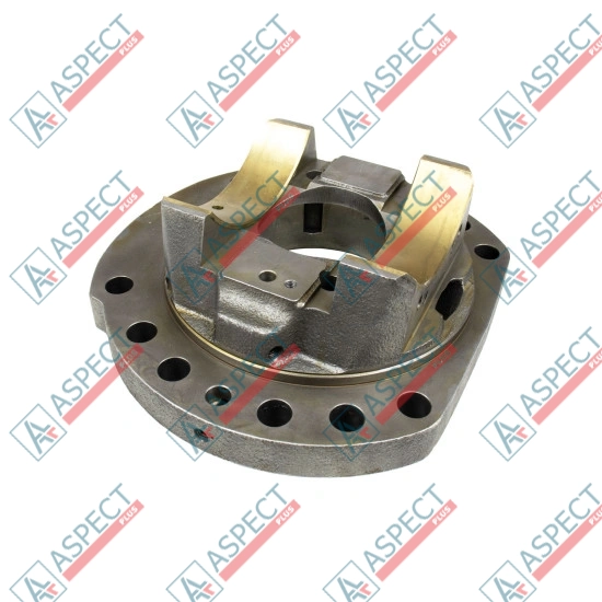 Суппорт люльки R Komatsu 708-27-00450 HANDOK
