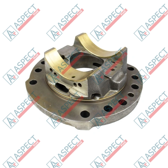 Суппорт люльки R Komatsu 708-27-00450 HANDOK