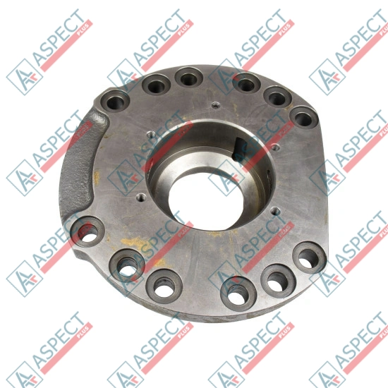 Суппорт люльки R Komatsu 708-27-00450 HANDOK