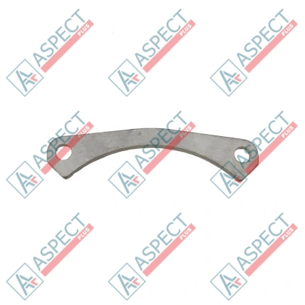 Fix Plate of Retainer Plate Komatsu 708-27-13420 HANDOK