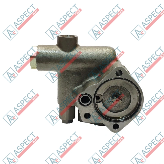 Gear pump Komatsu 704-23-30601 HANDOK