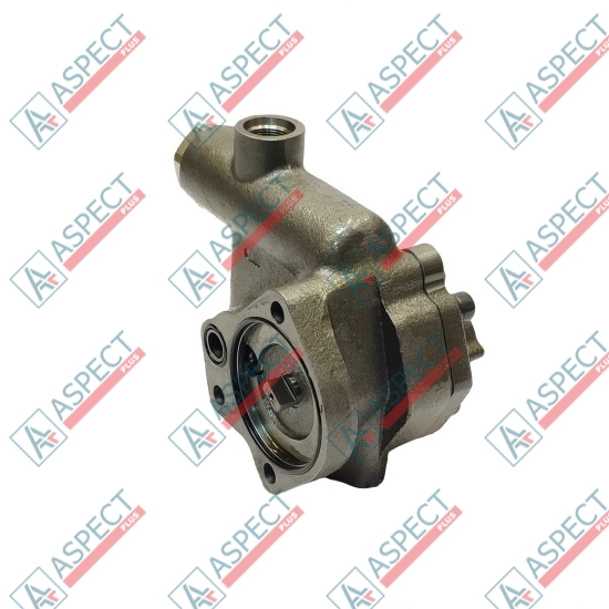 Gear pump Komatsu 704-23-30601 HANDOK