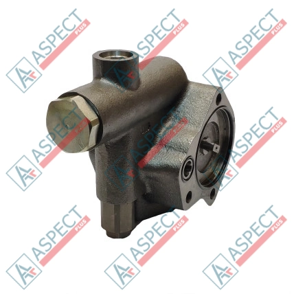 Насос шестеренчастый Komatsu 704-23-30601 HANDOK