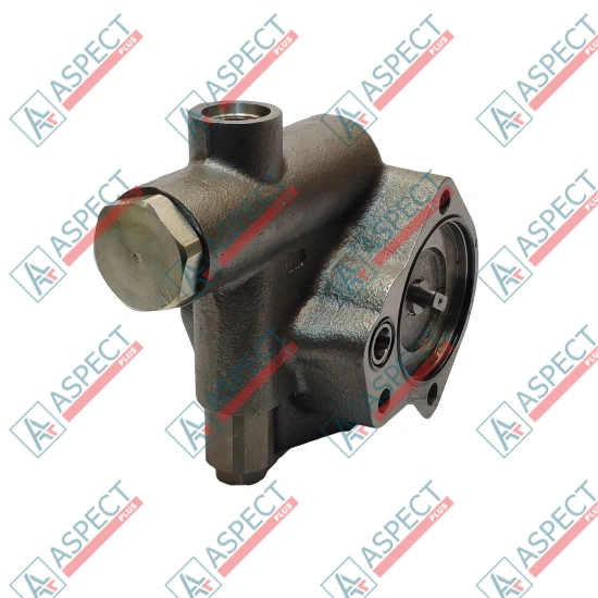 Gear pump Komatsu 704-23-30601 HANDOK