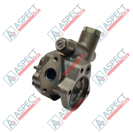 Насос шестеренчастый Komatsu 704-23-30601 HANDOK