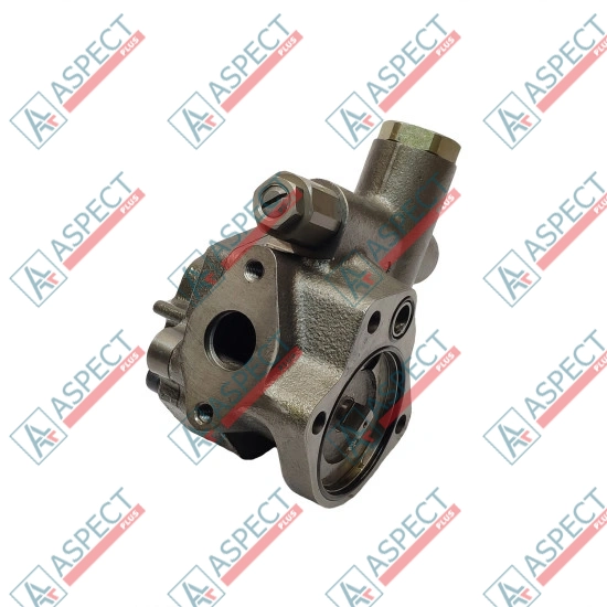 Gear pump Komatsu 704-23-30601 HANDOK