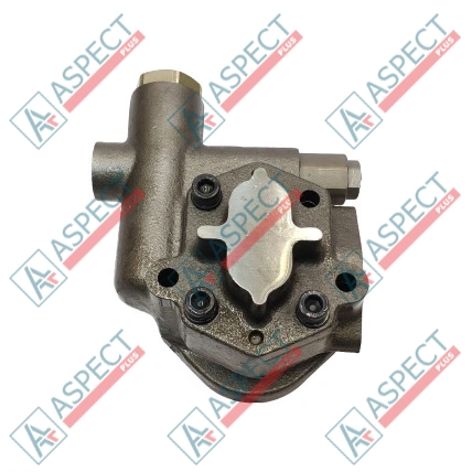 Насос шестеренчастый Komatsu 704-23-30601 HANDOK