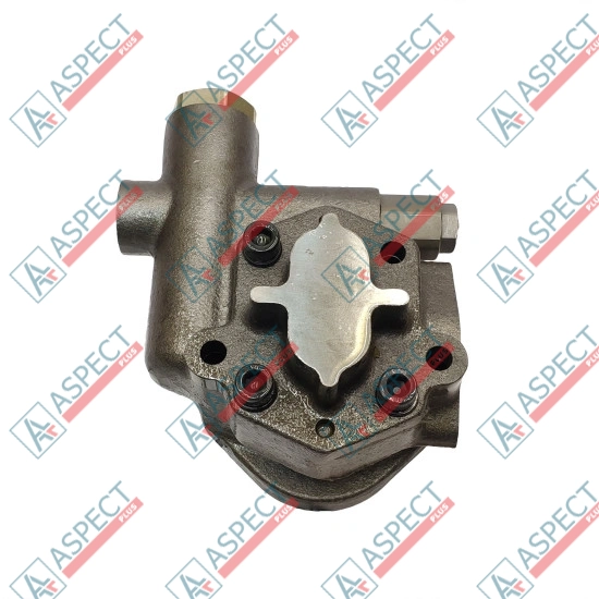 Gear pump Komatsu 704-23-30601 HANDOK