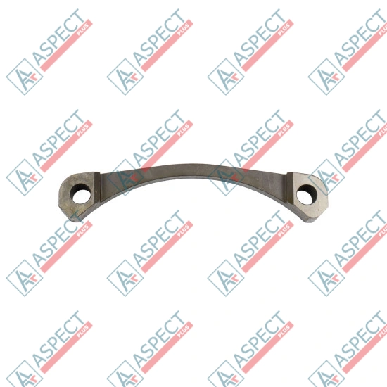 Spacer of Fix plate 13.54 Komatsu 708-27-05051 HANDOK