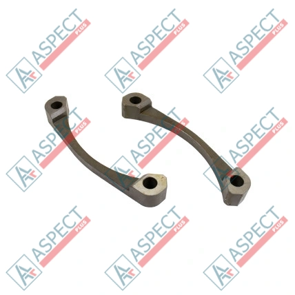 Abstandshalter für Fixplatte 13.54 Komatsu 708-27-05051 HANDOK