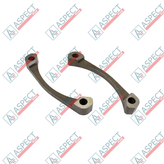 Spacer of Fix plate 13.54 Komatsu 708-27-05051 HANDOK