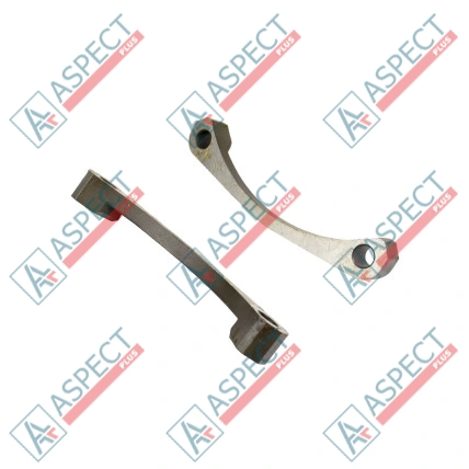 Abstandshalter für Fixplatte 13.54 Komatsu 708-27-05051 HANDOK