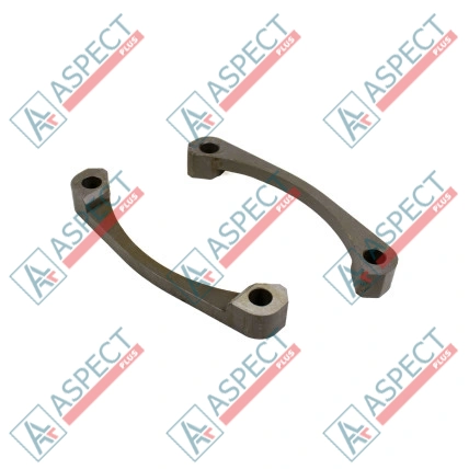 Abstandshalter für Fixplatte 13.56 Komatsu 708-27-05051 HANDOK