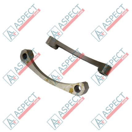 Abstandshalter für Fixplatte 13.56 Komatsu 708-27-05051 HANDOK