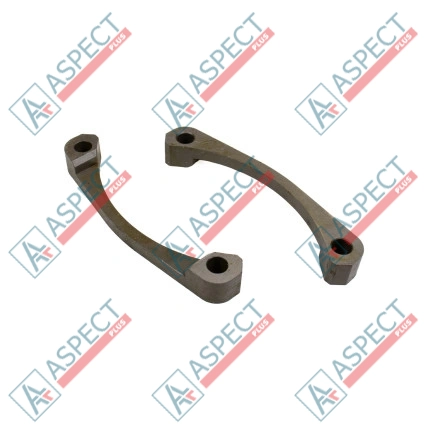 Abstandshalter für Fixplatte 13.575 Komatsu 708-27-05051 HANDOK