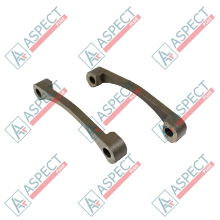 Abstandshalter für Fixplatte 13.575 Komatsu 708-27-05051 HANDOK